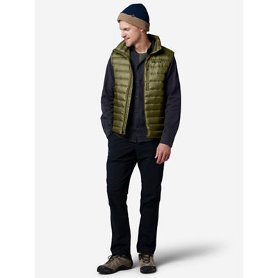 Highlander Vest