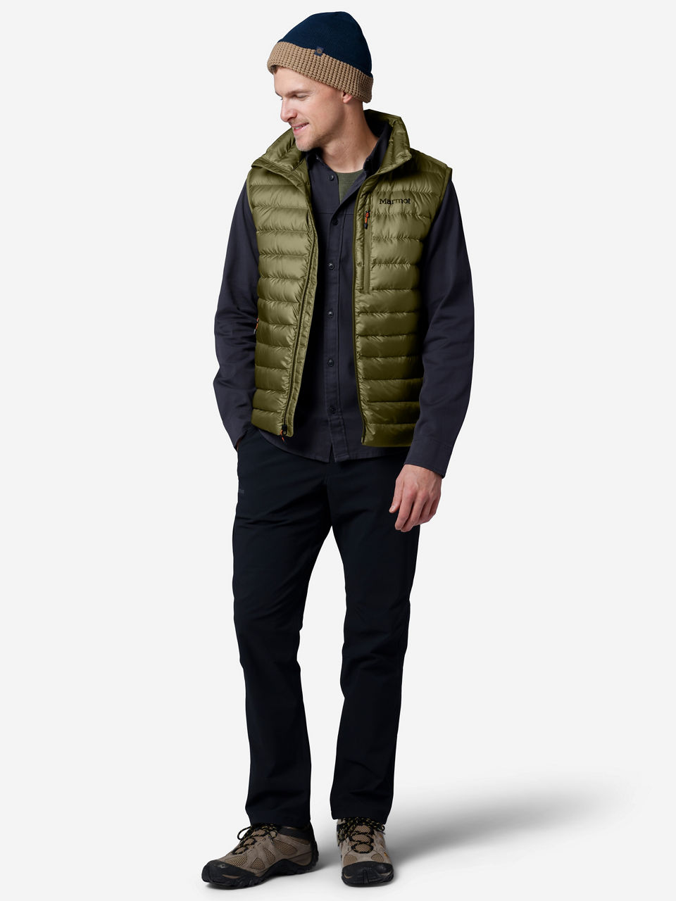 Surplus Green