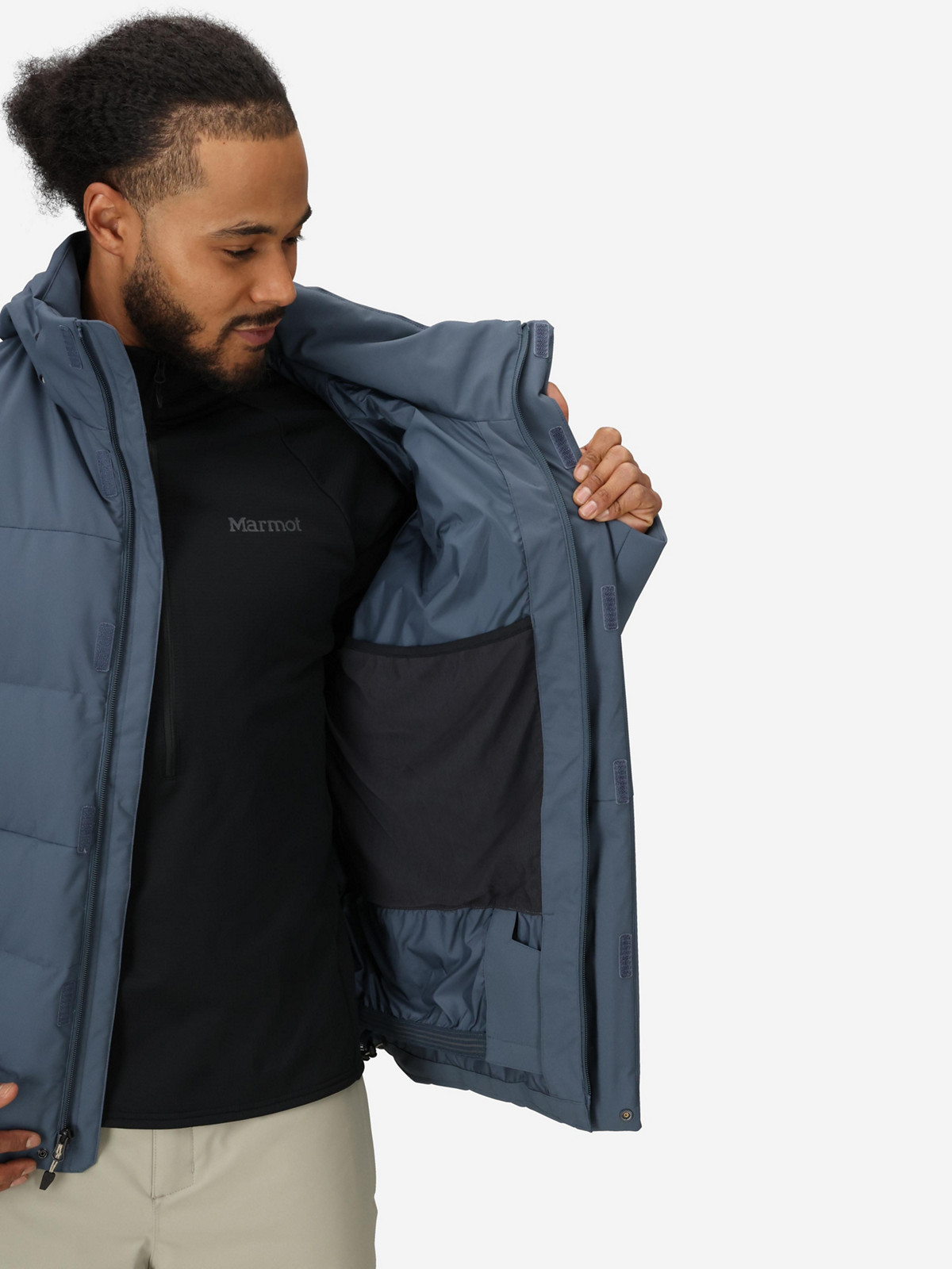 Shadow Jacket