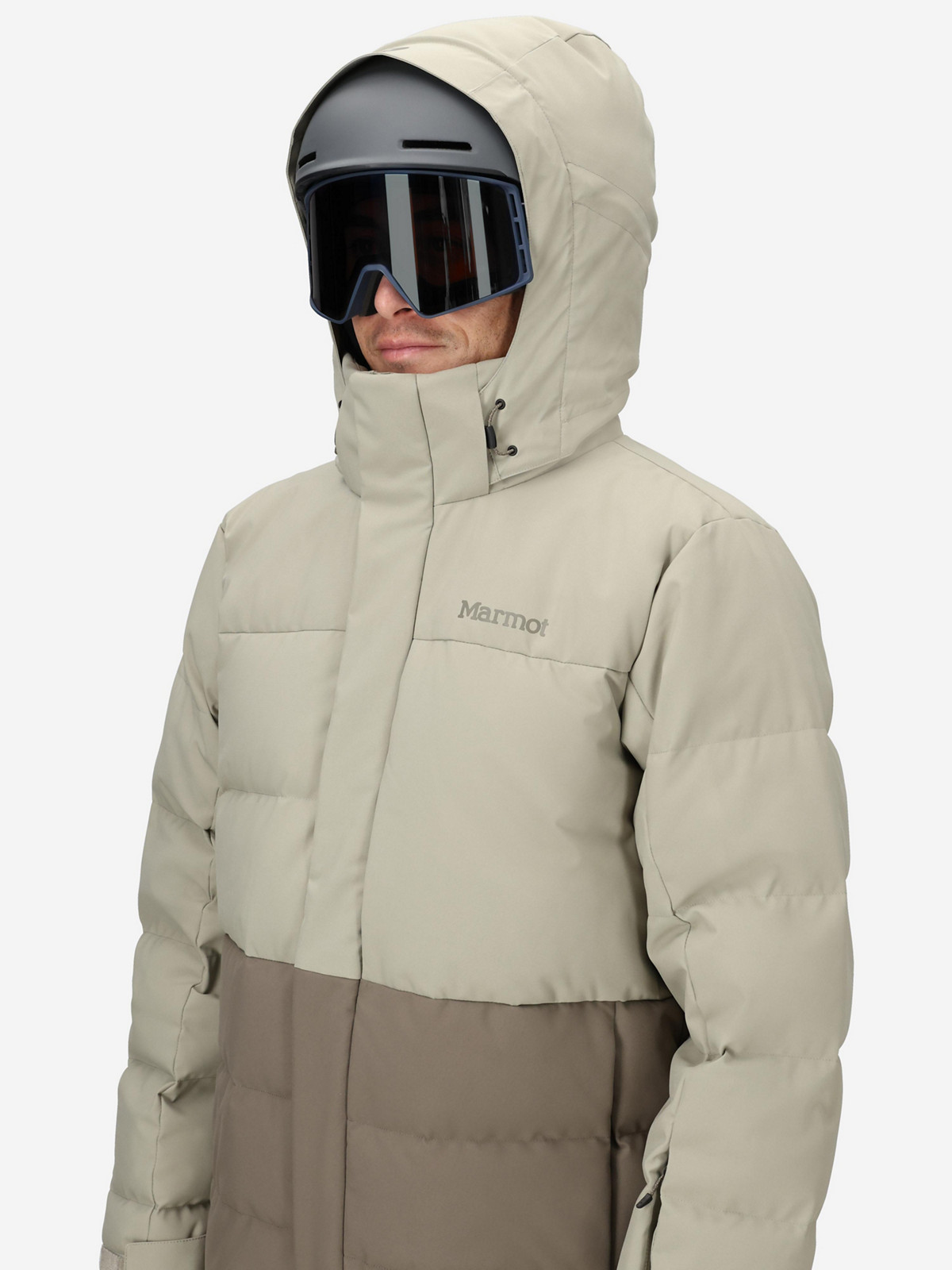 Shadow Jacket