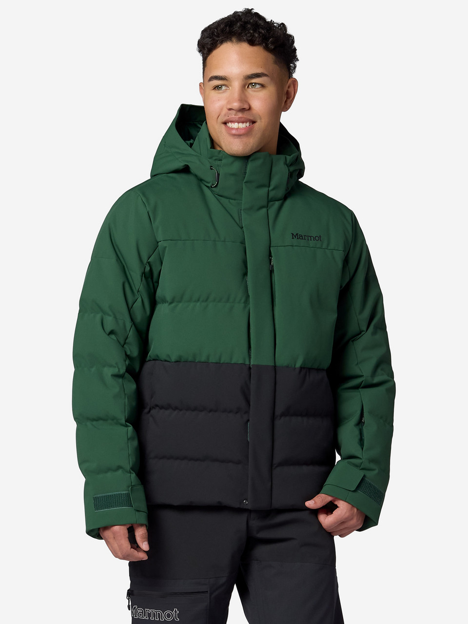 Pine Forest/Black