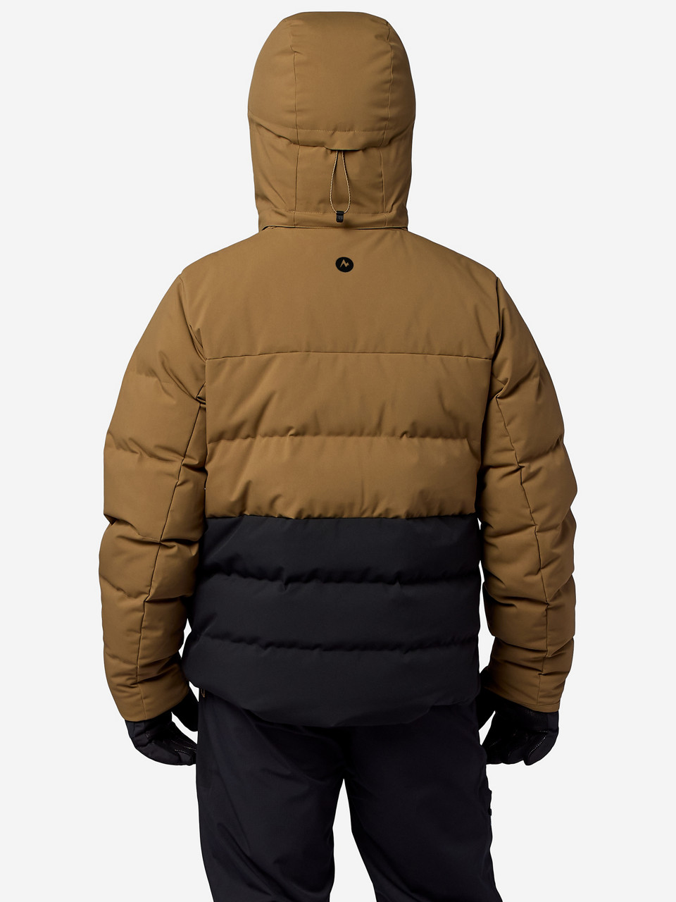 Men's Shadow Down Insulated Jacket