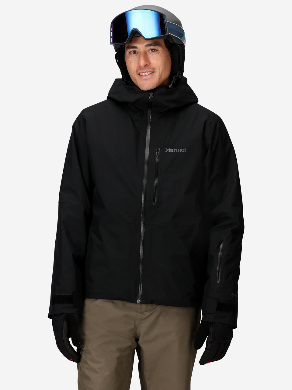 MARMOT スキーウェア L Men's GORE-TEX® Lightray Insulated Jacket | Marmot