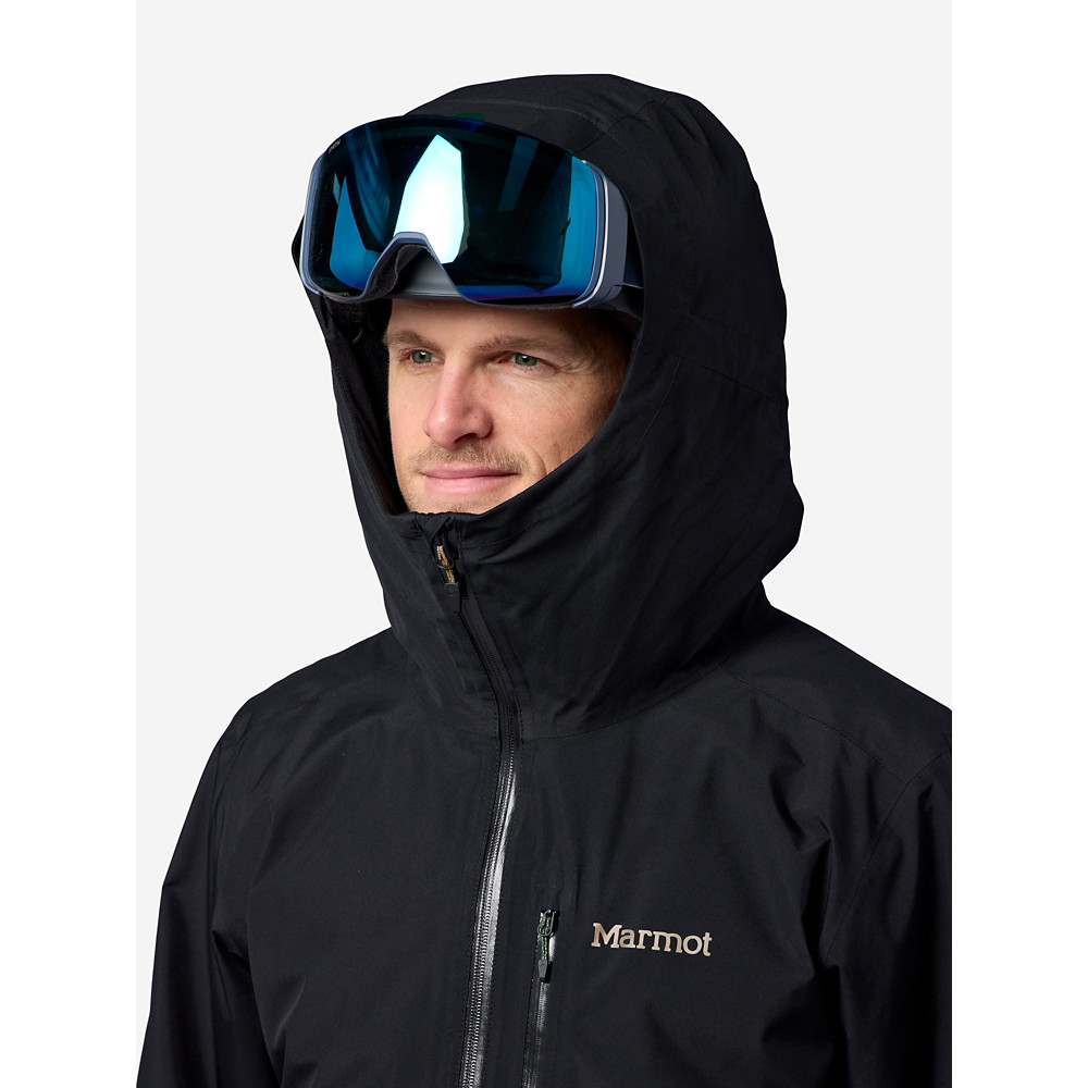 Men's GORE-TEX® Lightray Insulated Jacket | Marmot