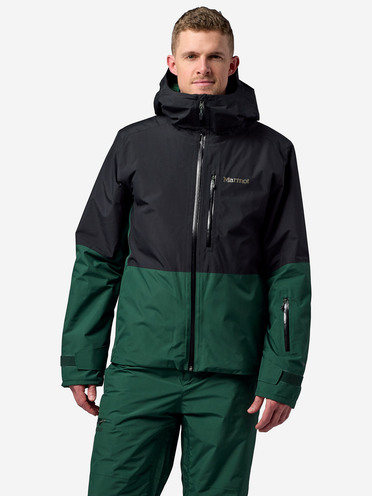 Lightray GORE-TEX Jacket