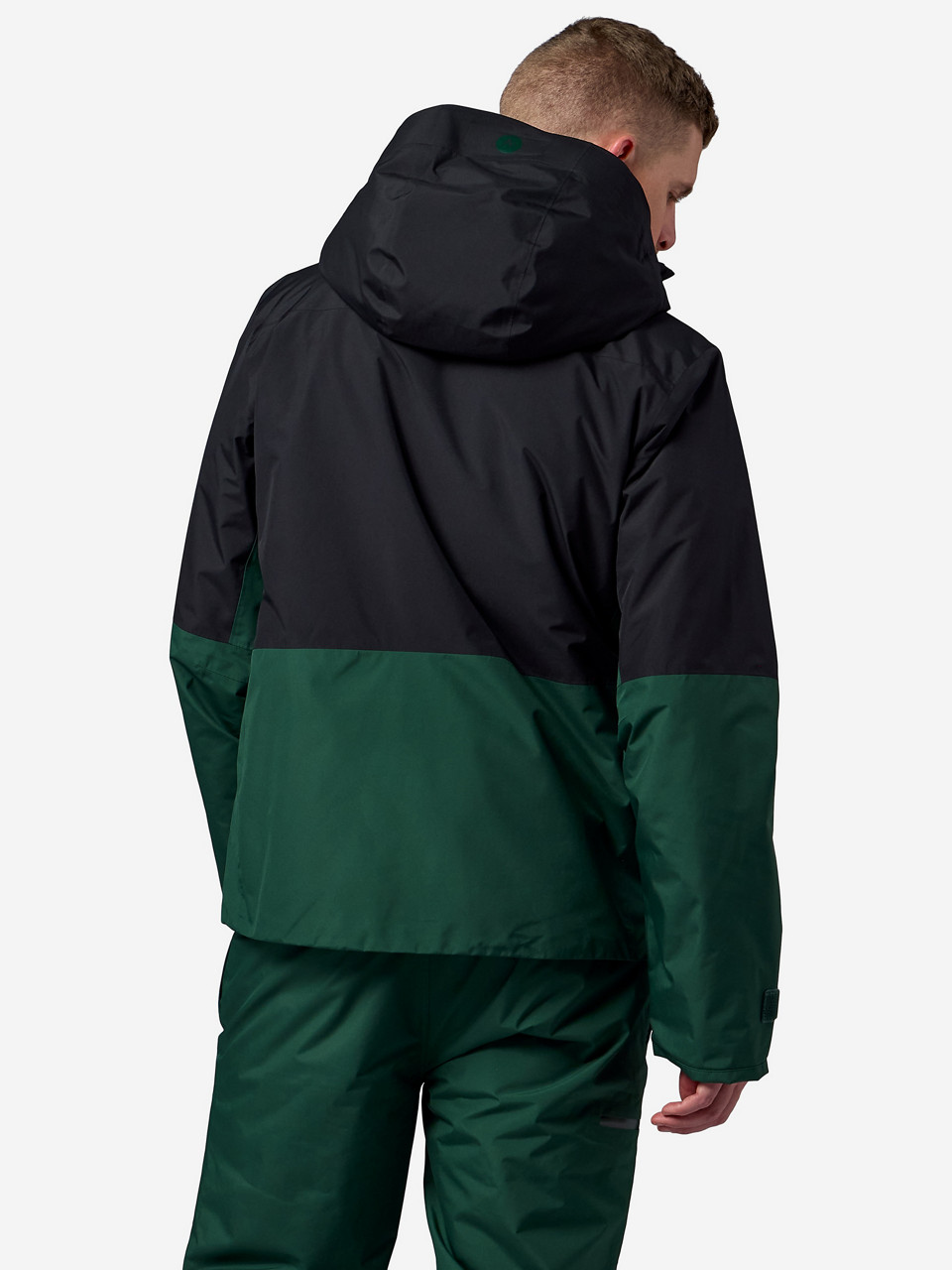 Men's GORE-TEX® Lightray Insulated Jacket