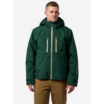 Men's GORE-TEX&reg; KT Insulated Component 3-in-1 Jacket