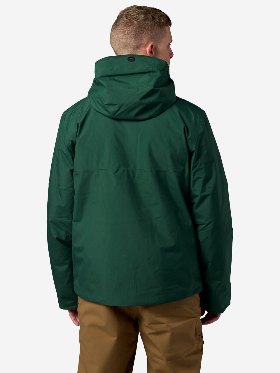 Men's GORE-TEX® KT Insulated Component 3-in-1 Jacket