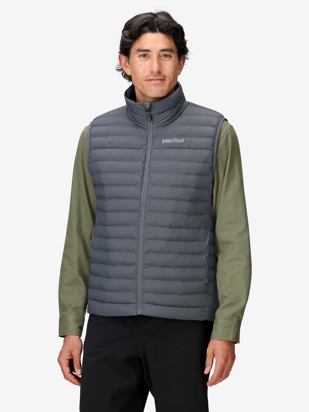 Echo Featherless Vest