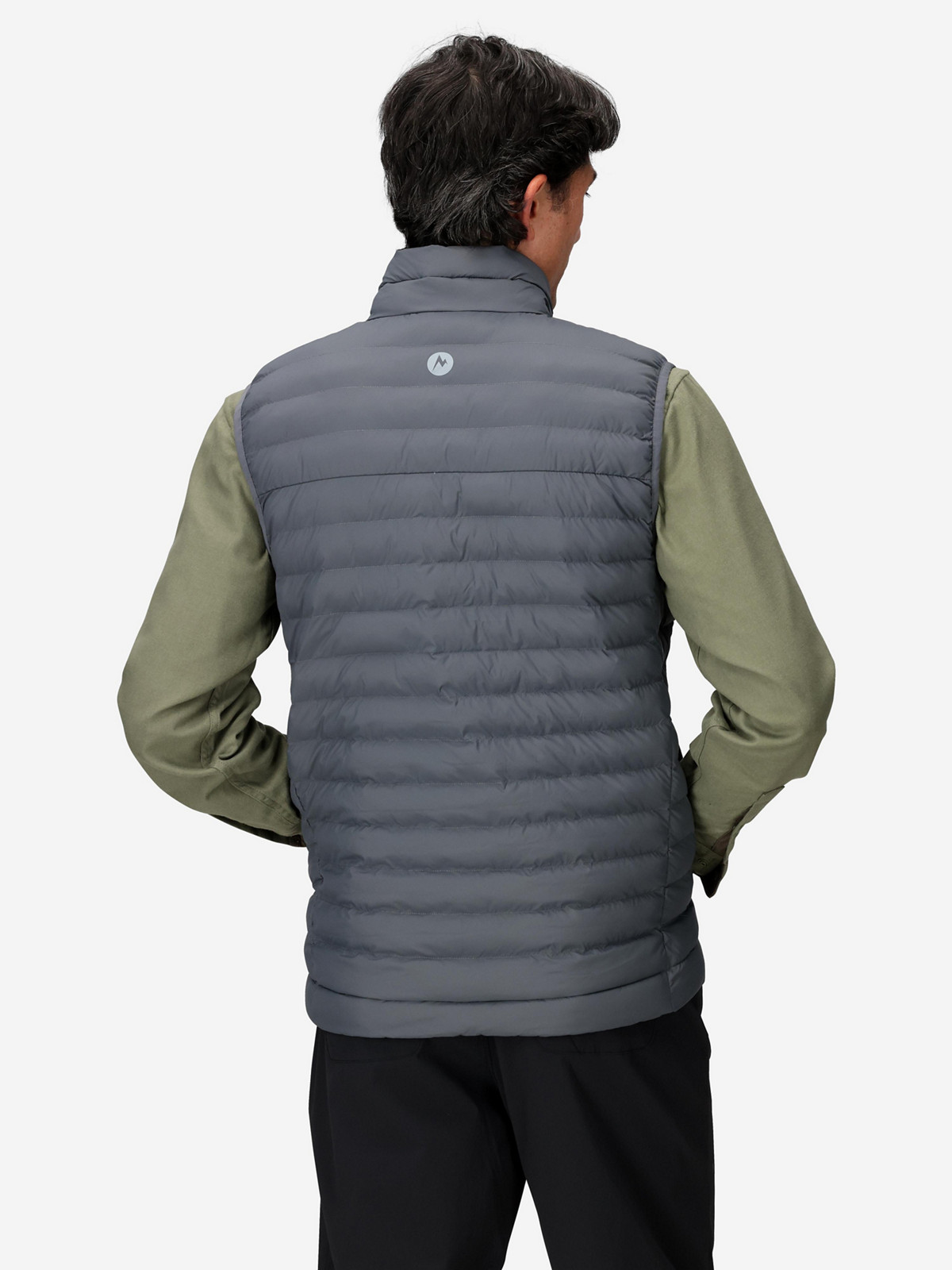 Echo Featherless Vest