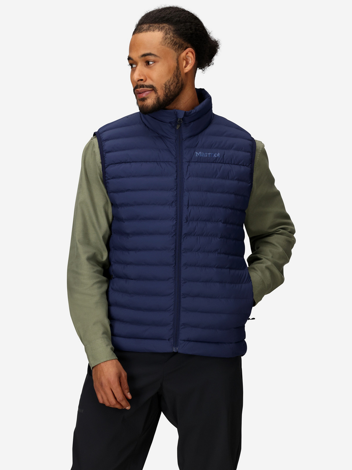 Echo Featherless Vest