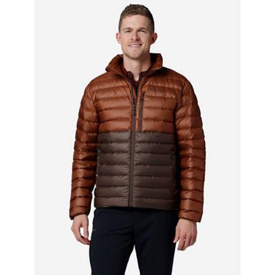 Highlander Jacket