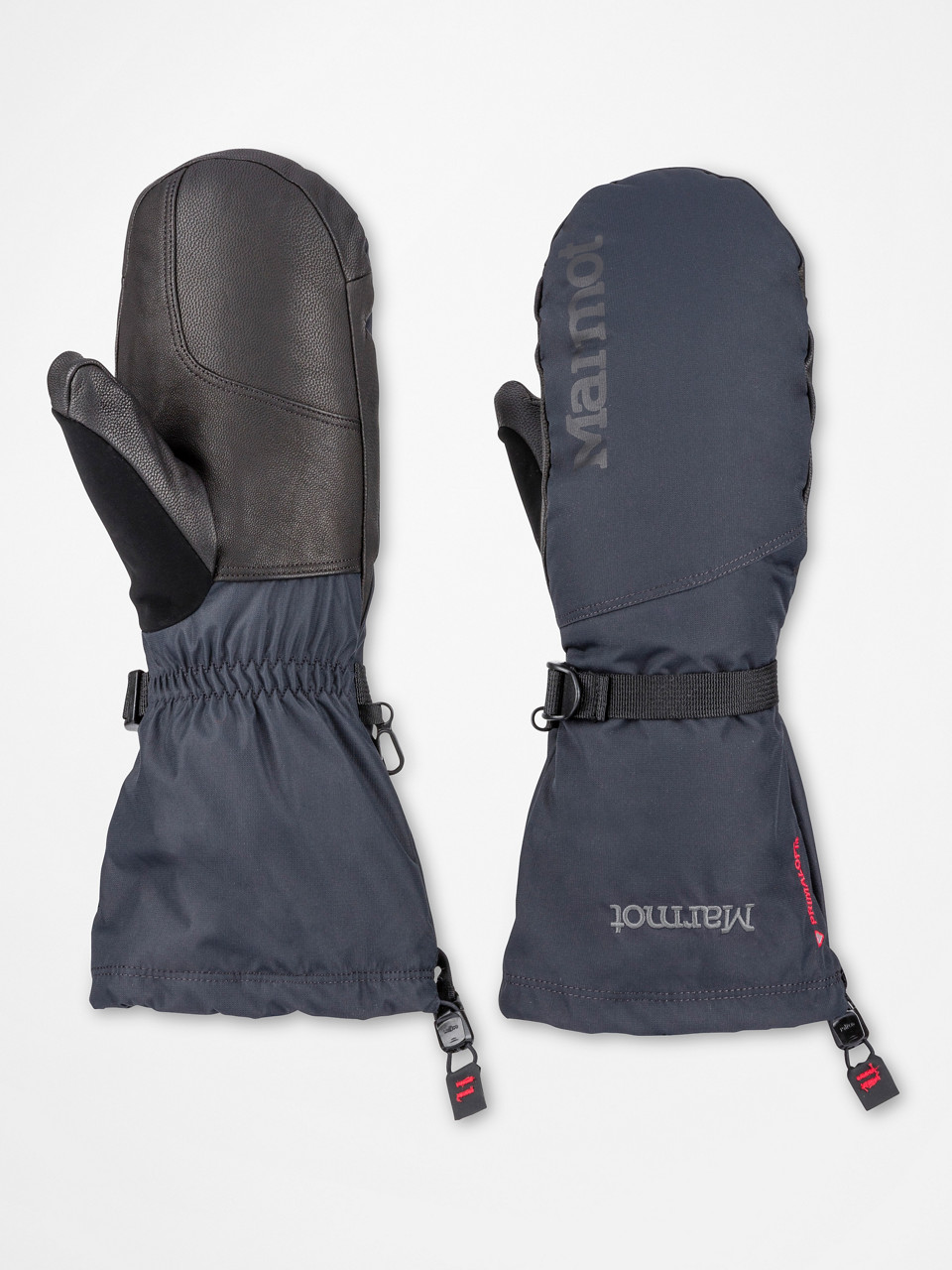 Unisex Expedition Mitts | Marmot