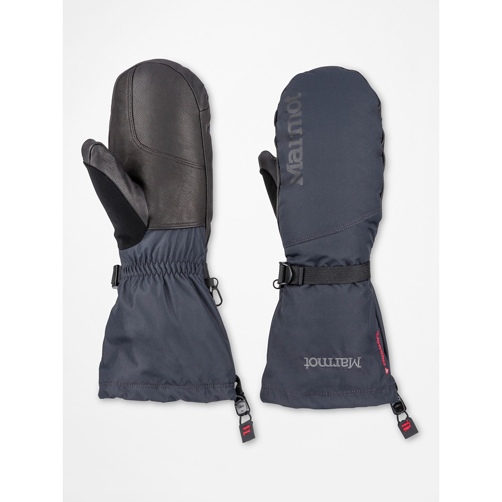 Unisex Expedition Mitts | Marmot