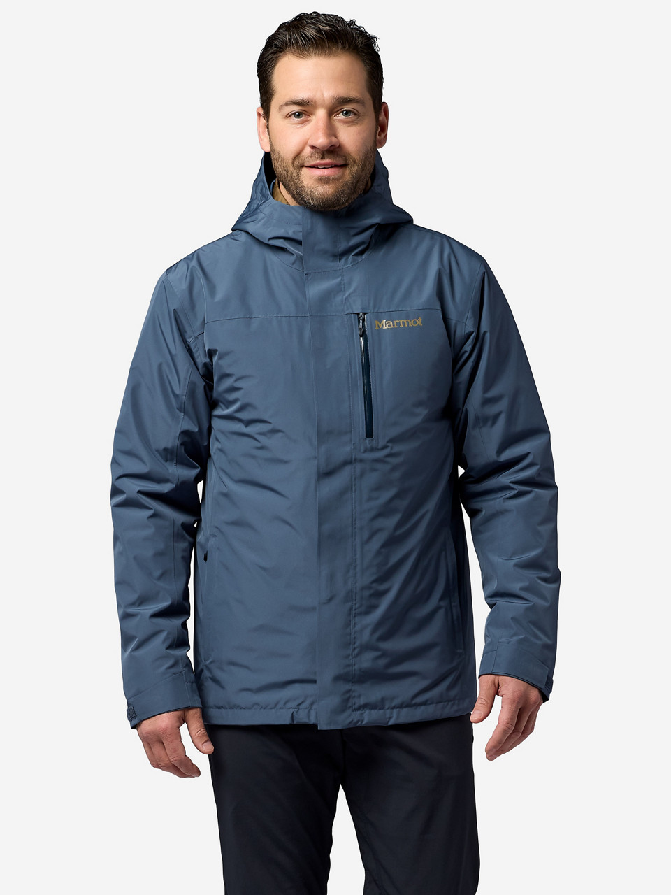 Men's Ramble Component 3 in 1 Waterproof Jacket | Marmot