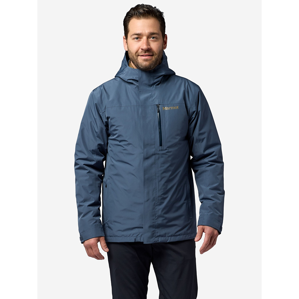 Men's Ramble Component 3 in 1 Jacket | Marmot