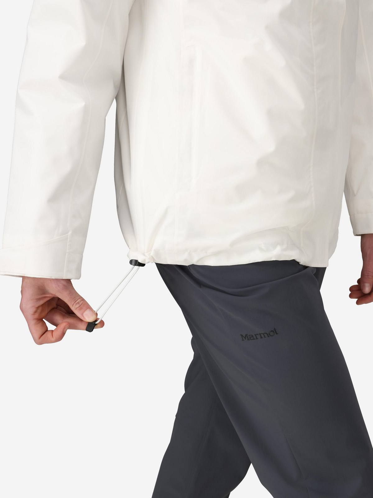 Wm's Ramble Component Jacket
