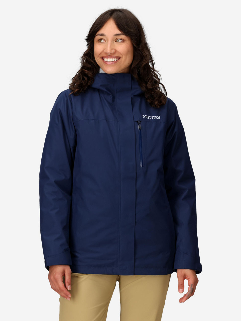 Arctic Navy