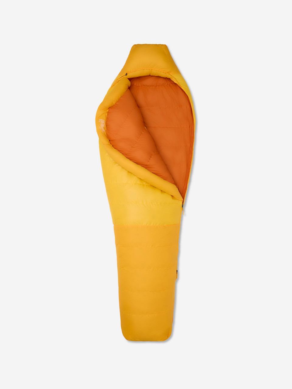 Mad River Down 0° Long Sleeping Bag
