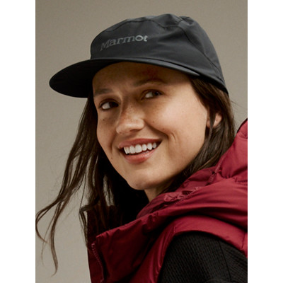 Minimalist Pertex&reg; Rain Cap 