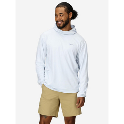 Men's AirExchange UPF 50 Hoody