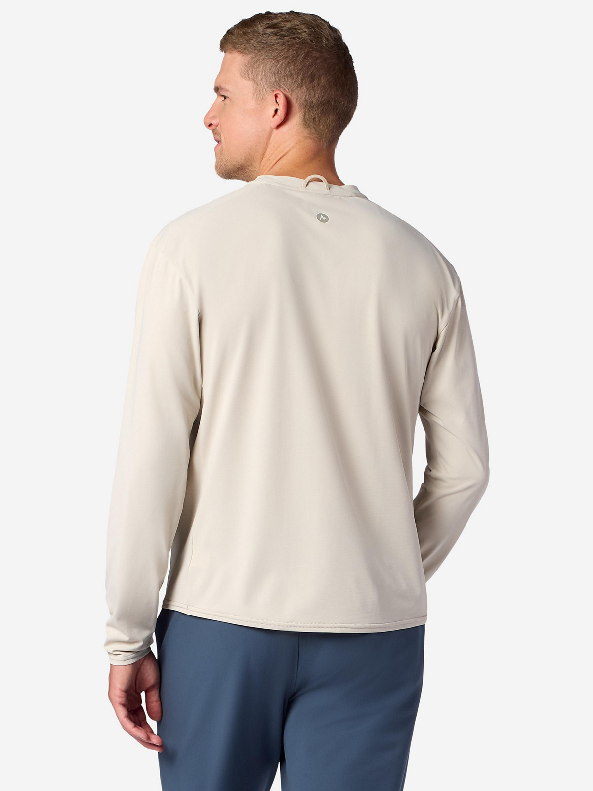 AirExchange UPF 50 Crew LS