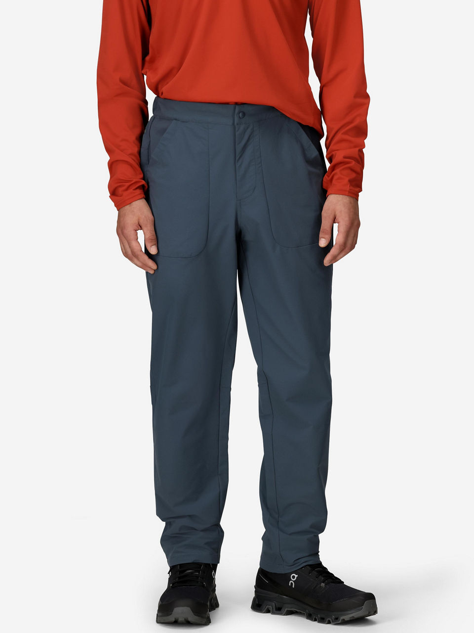 Men's AirExchange UPF 40 Pants