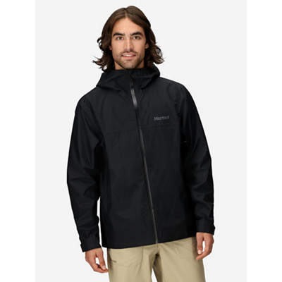 Men's Minimalist Pertex&reg; Rain Jacket