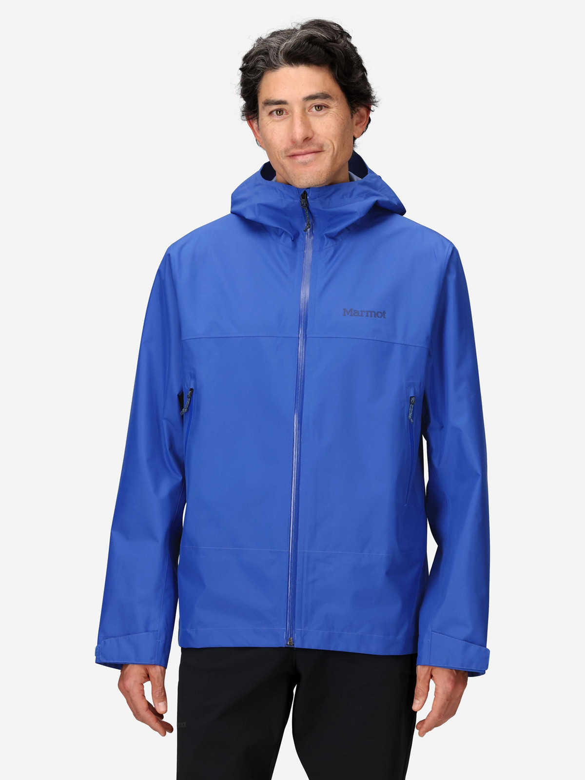 Minimalist Pertex Jacket