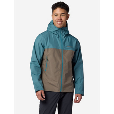 Men's Minimalist Pertex&reg; Rain Jacket