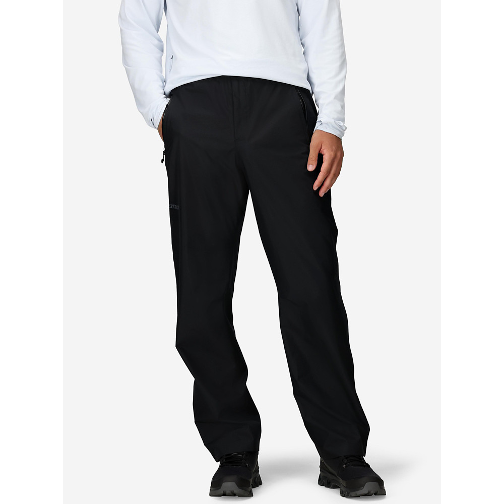 Men's Minimalist Pertex® Rain Pant | Marmot