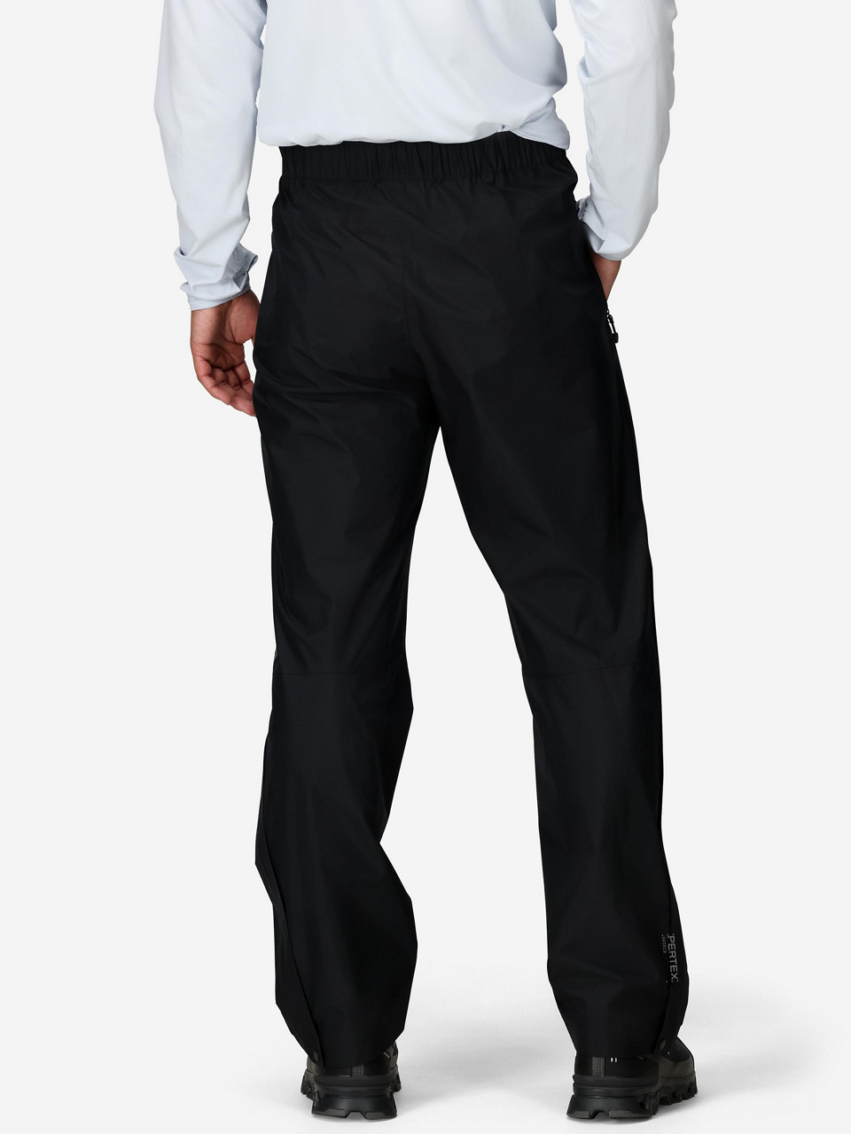 Men's Minimalist Pertex® Rain Pant