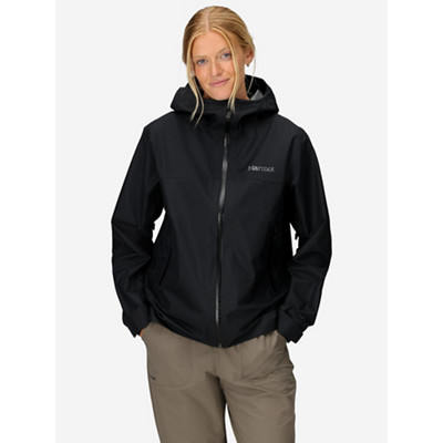 Women's Minimalist Pertex&reg; Rain Jacket