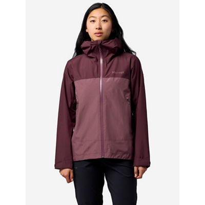 Women's Minimalist Pertex Jacket