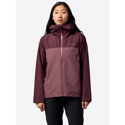 Women's Minimalist Pertex&reg; Rain Jacket