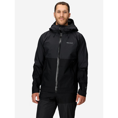 Men's Seeker GORE-TEX&reg; C-Knit Rain Jacket