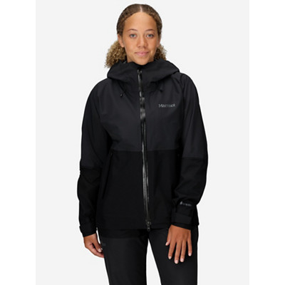 Women's Seeker GORE-TEX&reg; C-Knit Rain Jacket