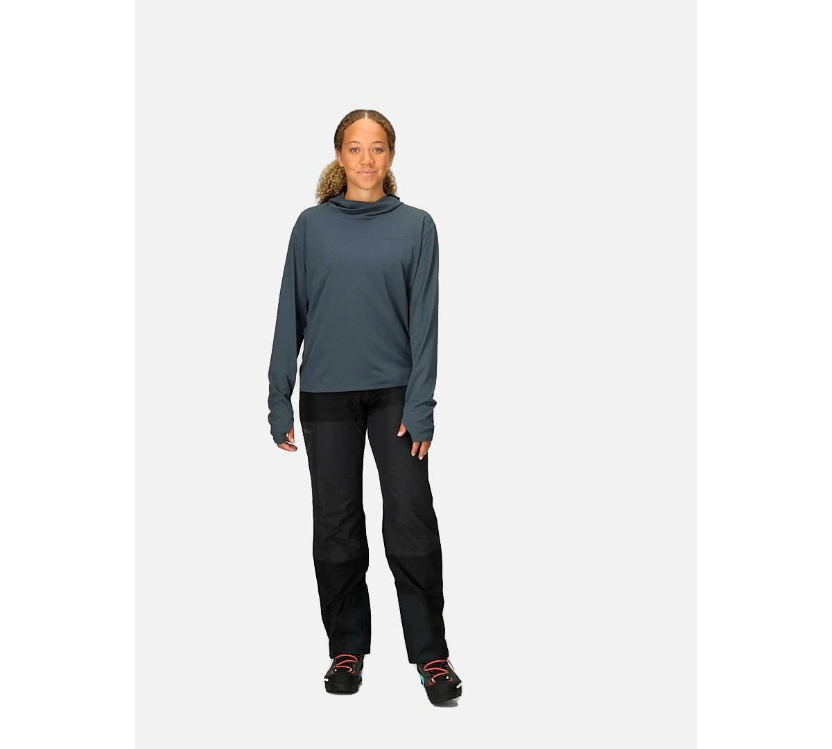 Women's Seeker GORE-TEX® C-Knit Rain Pant (Spring 2026) | Marmot