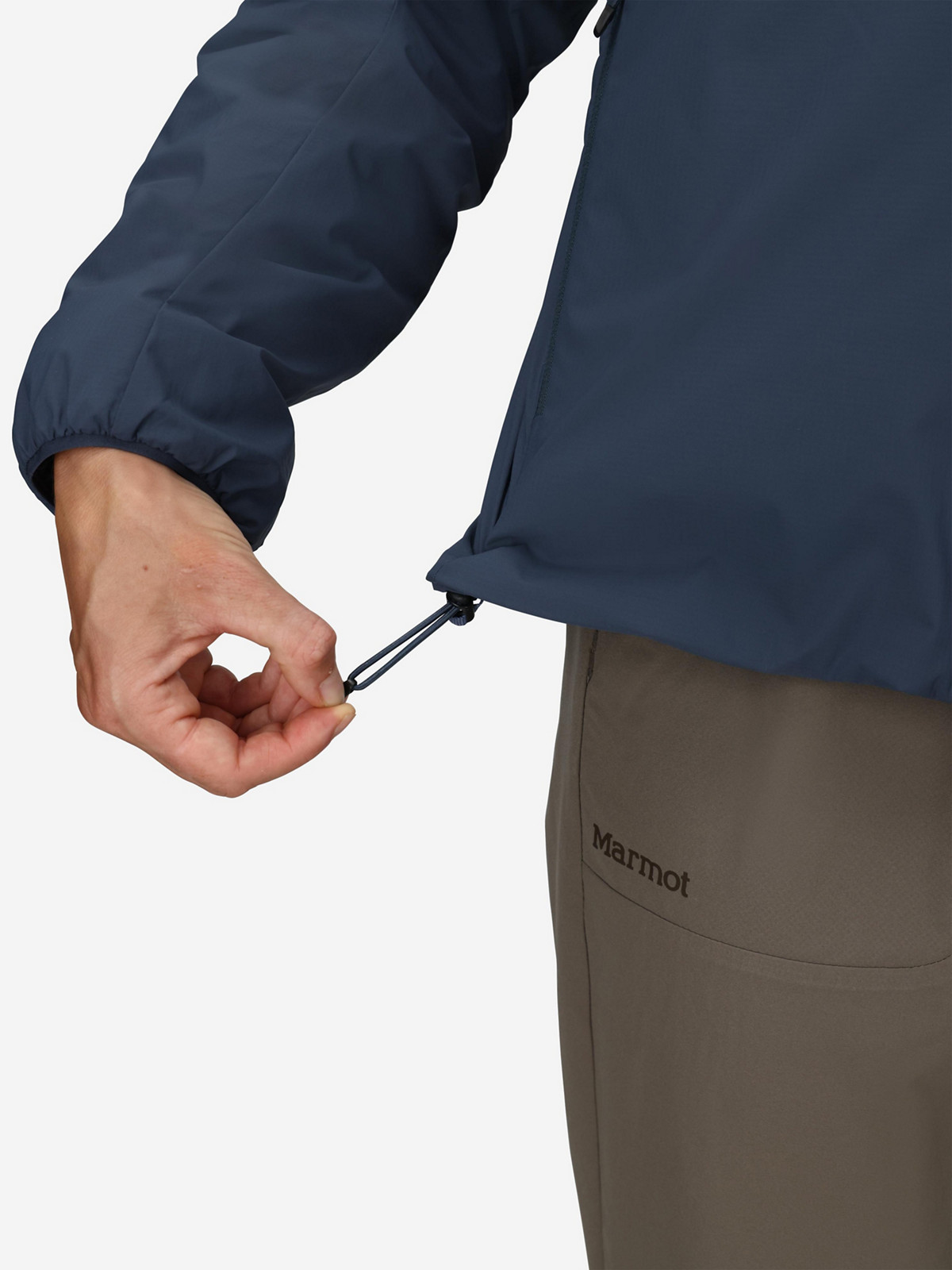 Wm's Novus LT Hoody