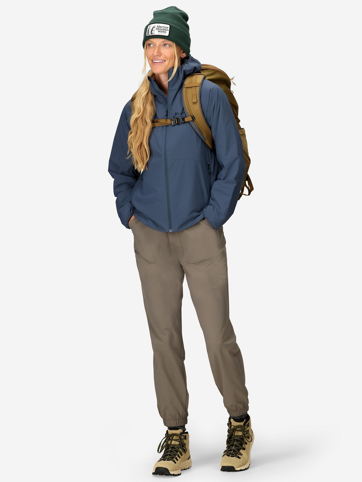 Wm's Novus LT Hoody