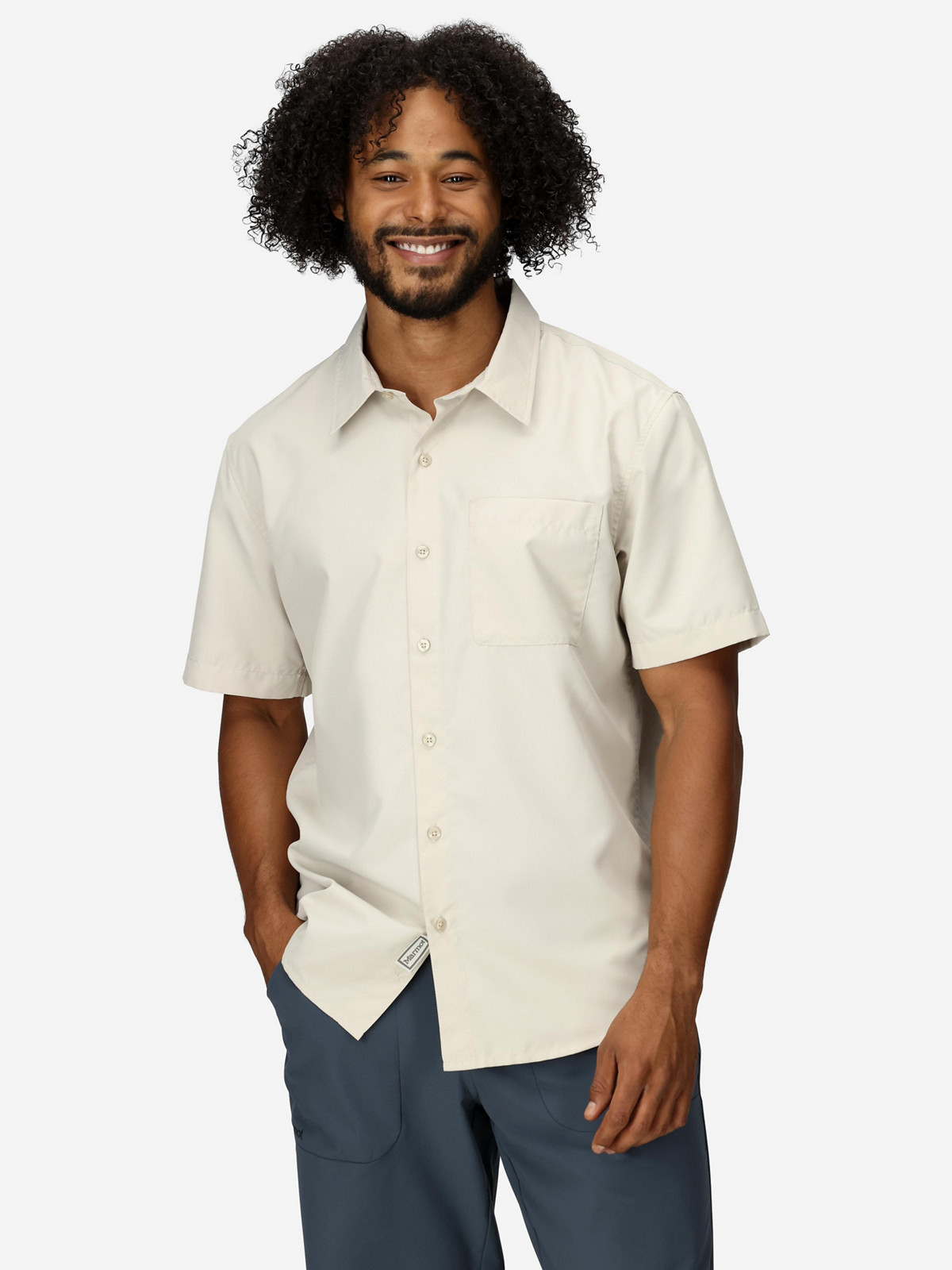 AirExchange UPF 40 SS Shirt
