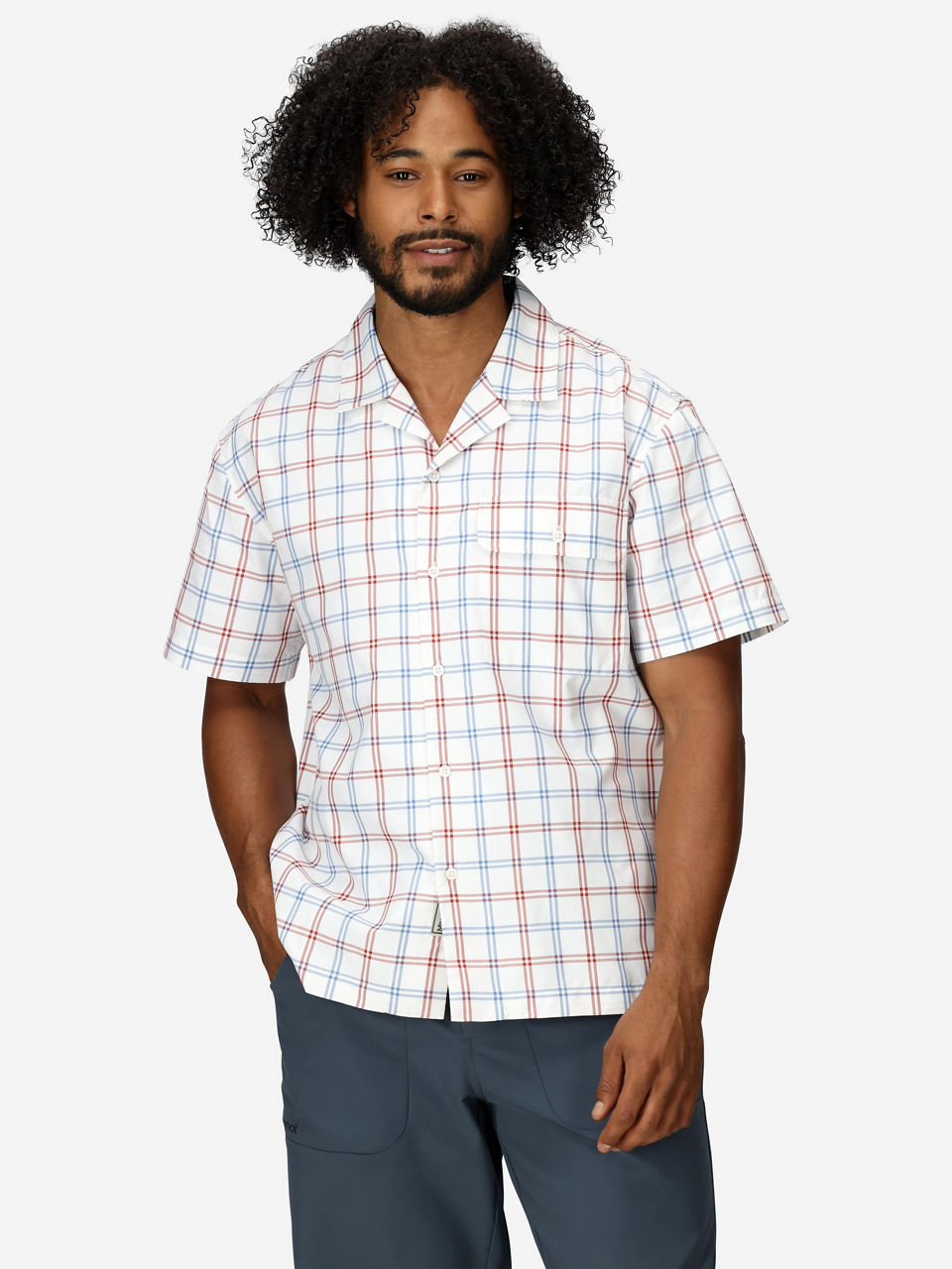 Pearl Windowpane