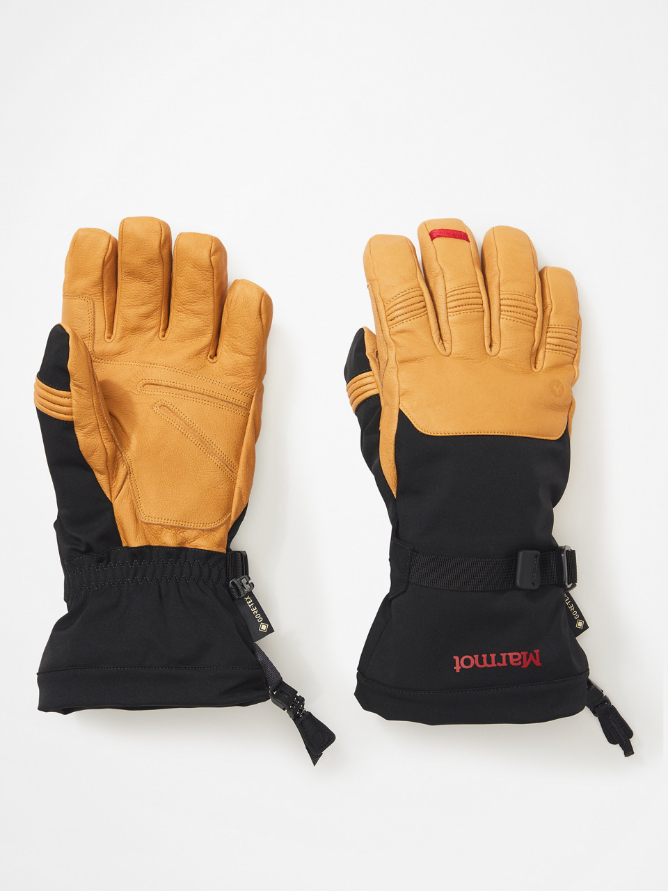 Men's Ultimate Ski GORE-TEX® Glove | Marmot