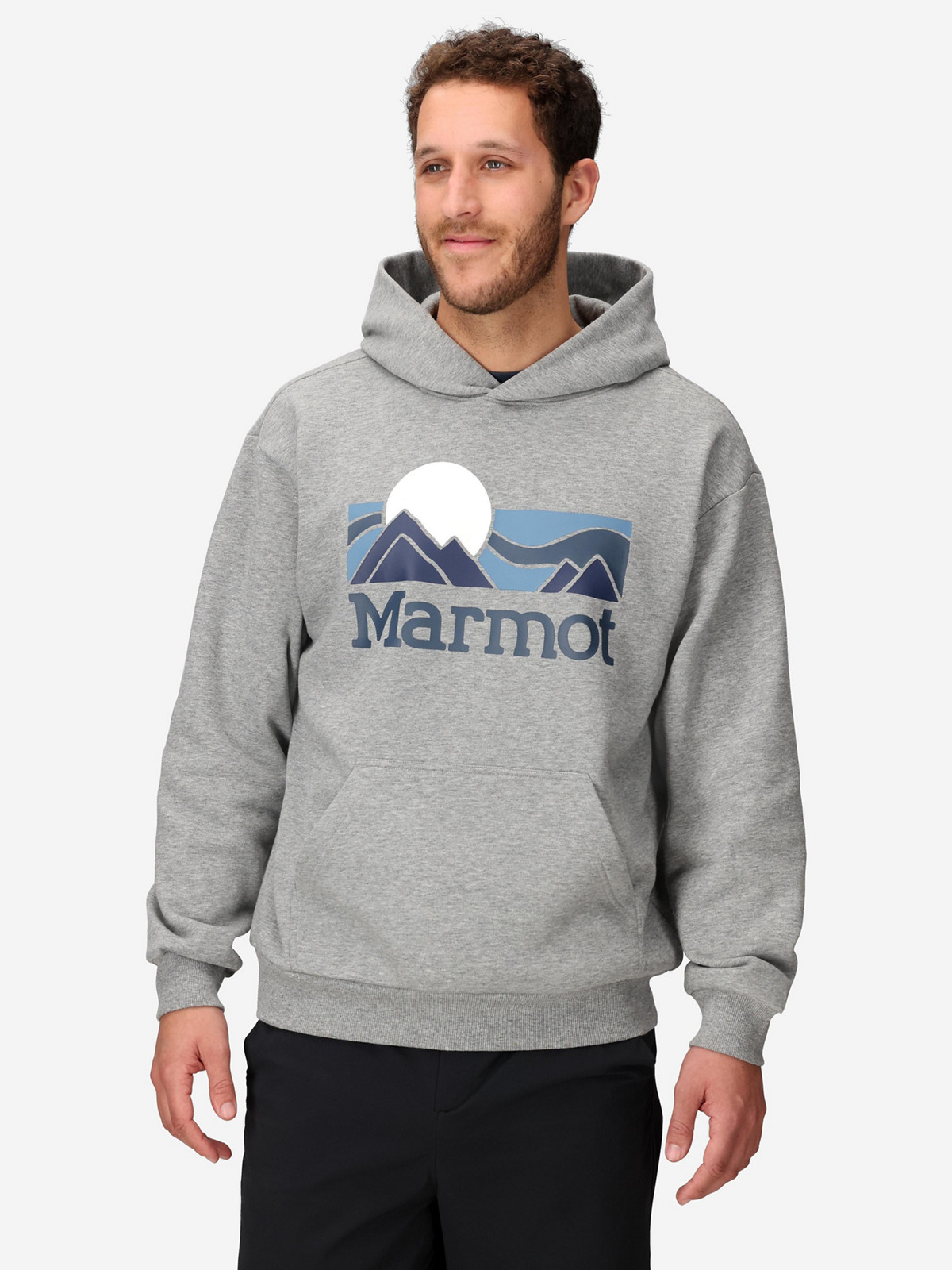 Coastal Hoody