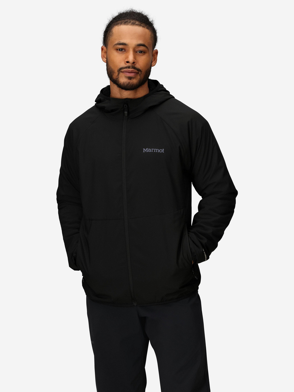 Men's PrimaLoft® Evolve Aerothermal Hoody | Marmot
