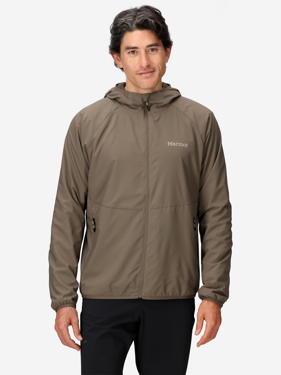 Men's PrimaLoft® Evolve Aerothermal Hoody | Marmot