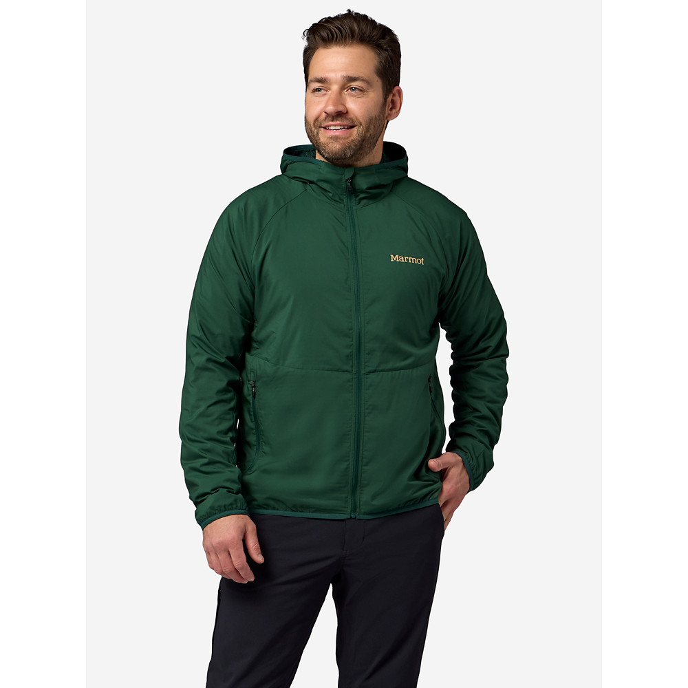 Men's PrimaLoft® Evolve Aerothermal Hoody | Marmot