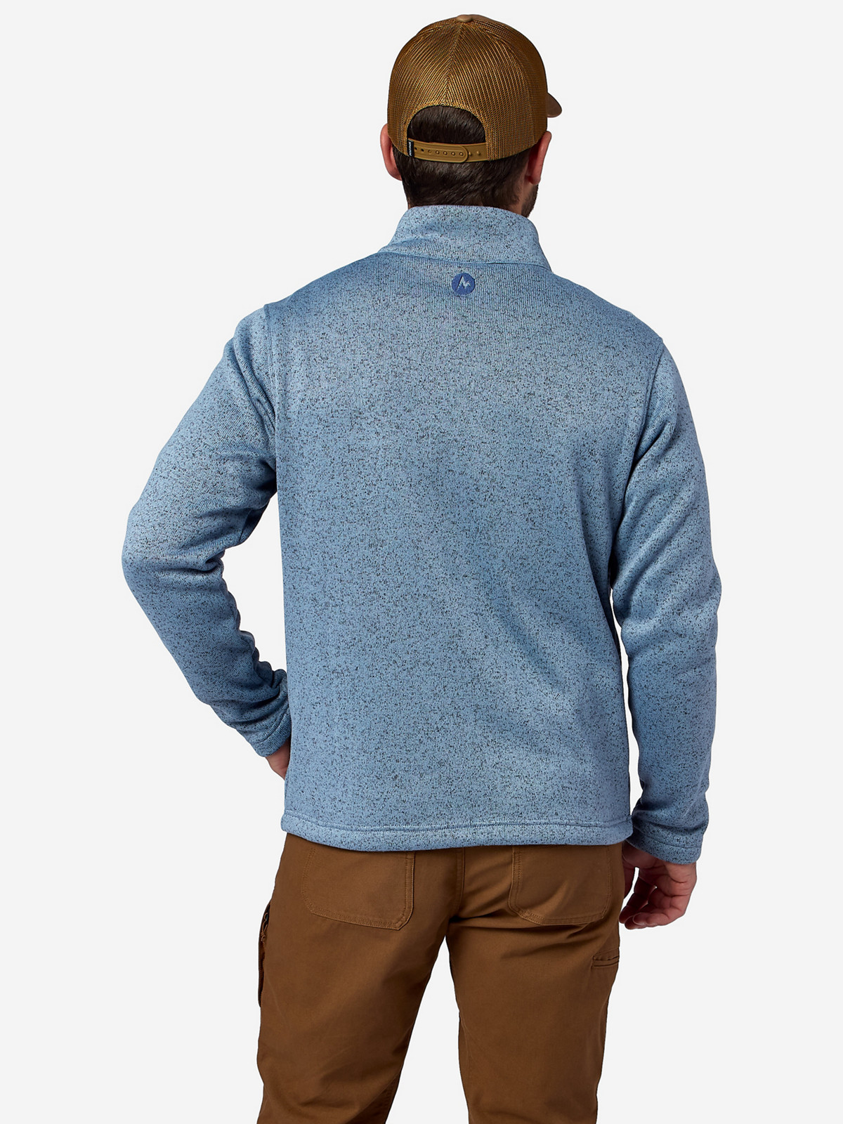 Drop Line Jacket