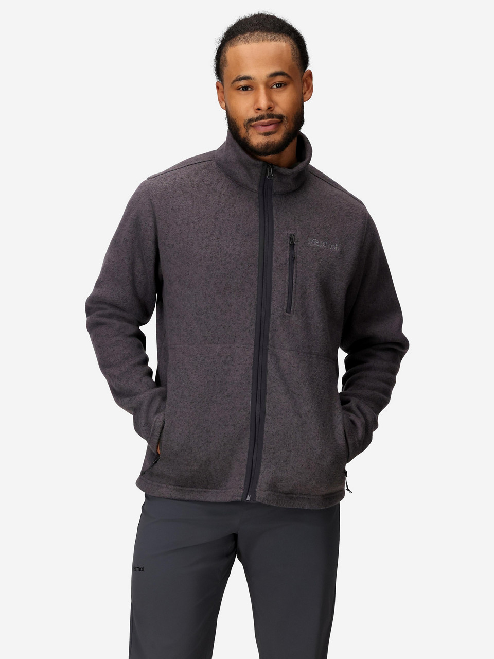 Black Heather