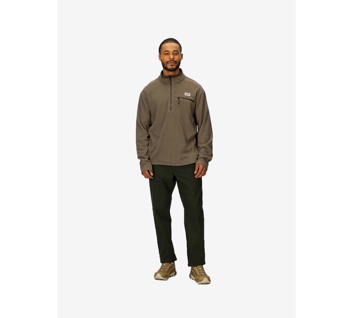 Men's Upward Fleece Half-Zip Pullover | Marmot
